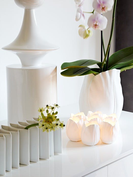 Pynter med egen design Pynter med egen design